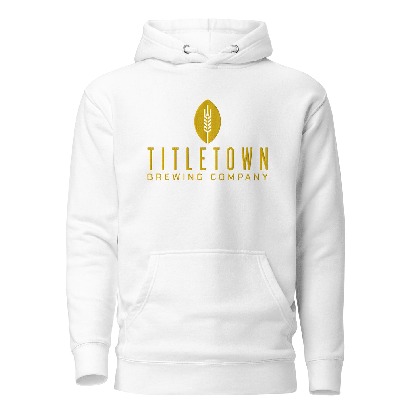 Titletown Brewing Co. Unisex Hoodie
