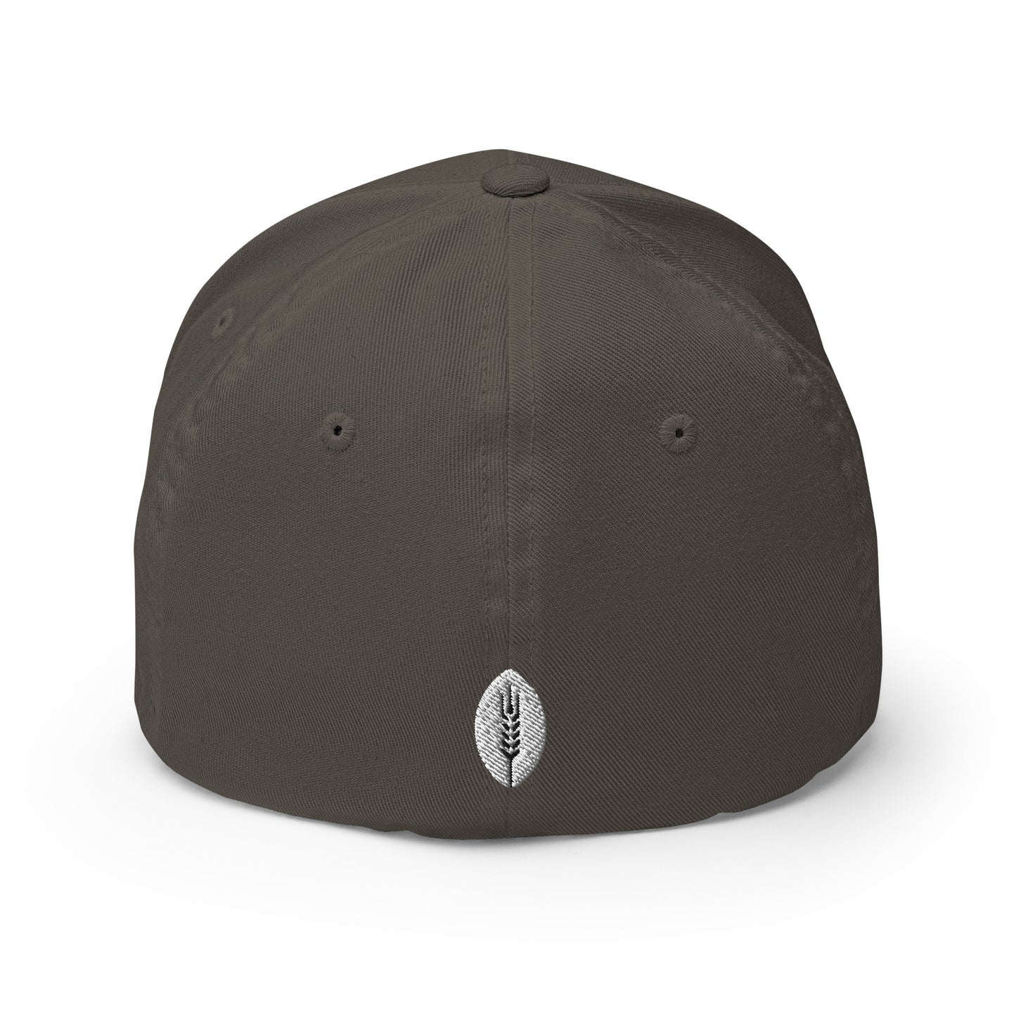 Titletown Brewing Co. Fitted Twill Cap