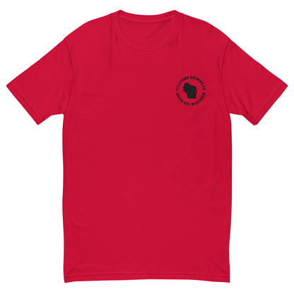 Titletown Brewing Co. Green Bay, WI Short Sleeve T-shirt