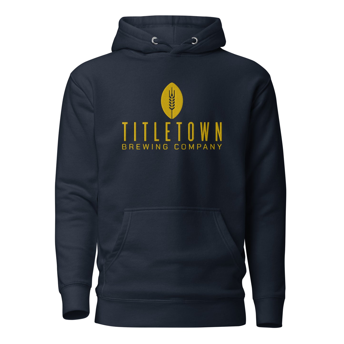 Titletown Brewing Co. Unisex Hoodie