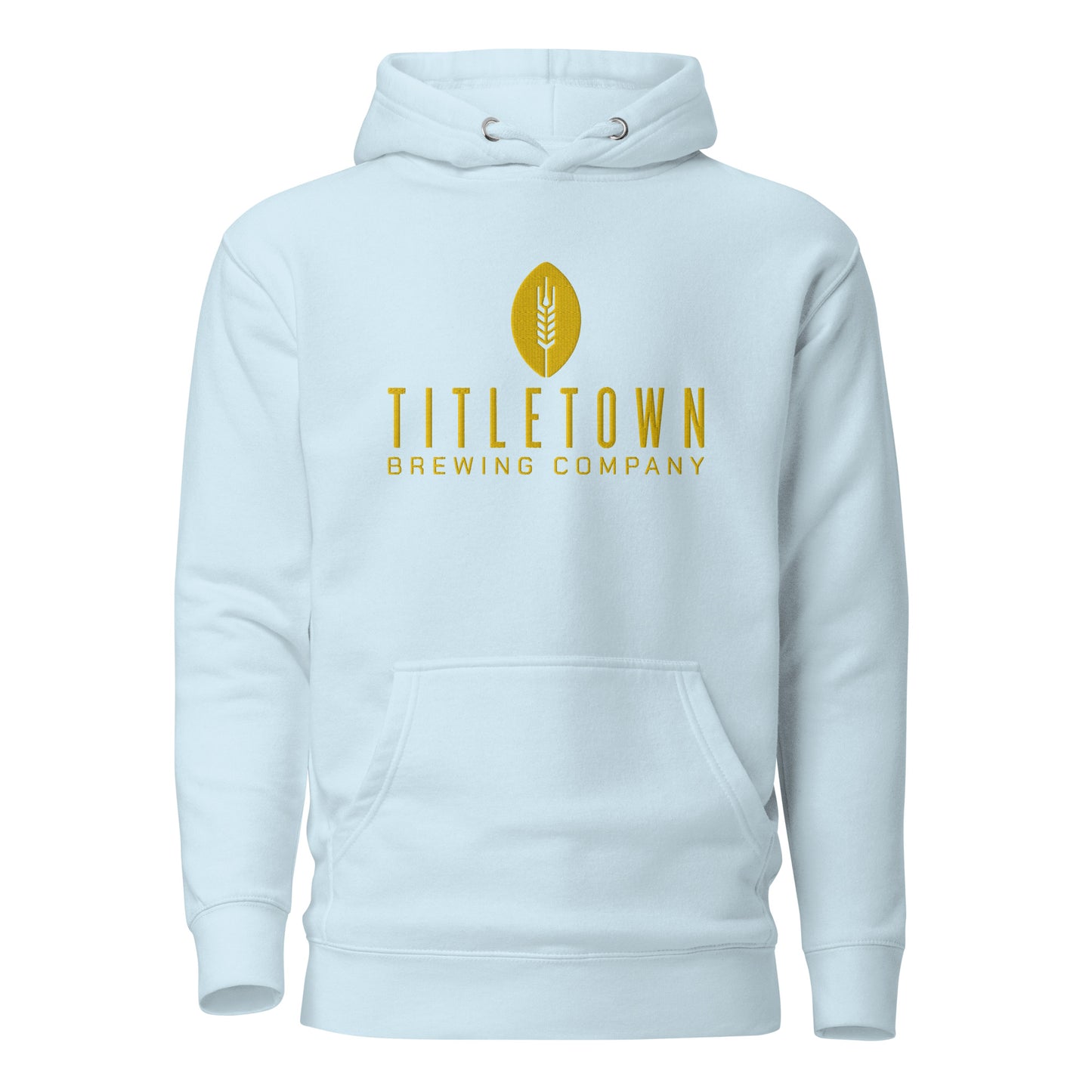 Titletown Brewing Co. Unisex Hoodie