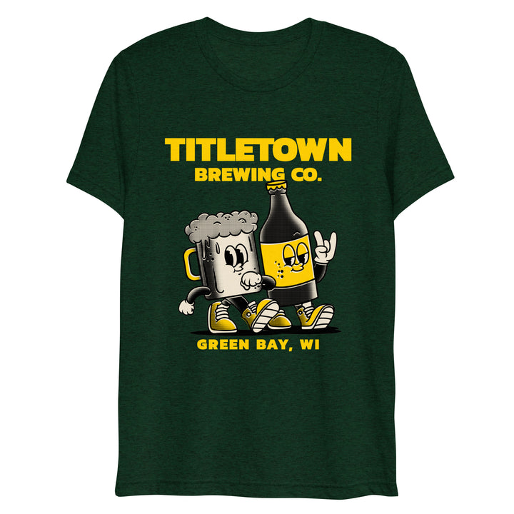 Shirts â Titletown Brewing Co. Shop